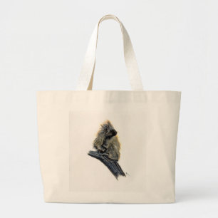 Western Porcupine Bag