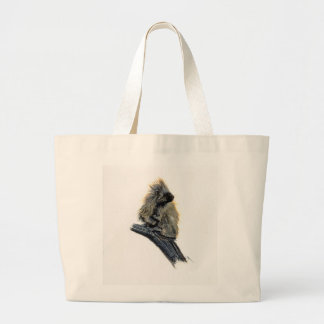 Western Porcupine Bag