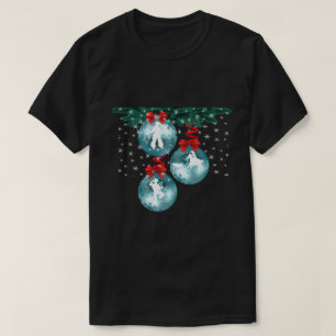 Western Rodeo Roping Events Ornaments T-Shirt