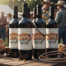 Western Round-Up Family Reunion ID1318