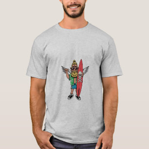 western saloon T-Shirt