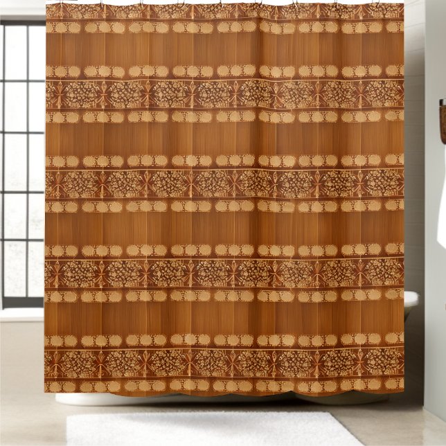 Western Shower Curtains Style 9 (Creator Uploaded)