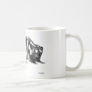 Western Spotted Skunk Mug