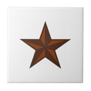 WESTERN STAR TILE