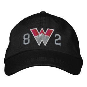 Western State College Class of 1982 Reunion Hat