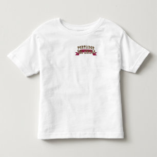 Western Style Wedding Tee (Spanish-PortadorAnillo)