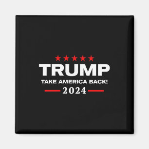 Western Trump Cowboy You Missed Trump 2024 Usa Fla Magnet