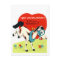 Western Valentine Card (2)
