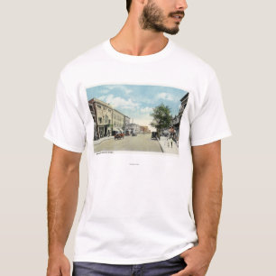 Western View of State Street T-Shirt