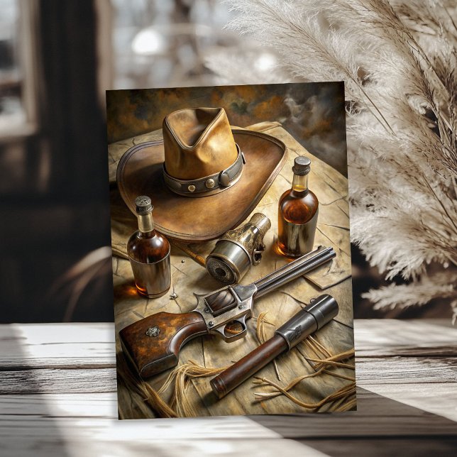Western wild west sheriff supplies tissue paper (Western wild west sheriff supplies tissue paper)