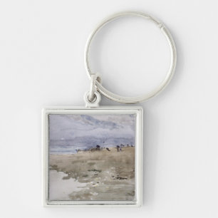 Westgate Key Ring