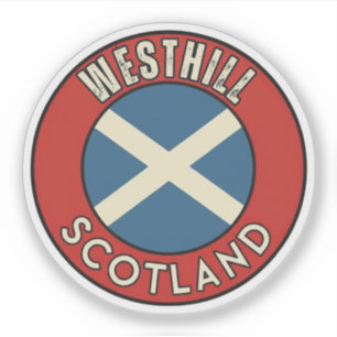 Westhill, Scotland