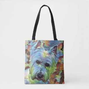 Westie Bag