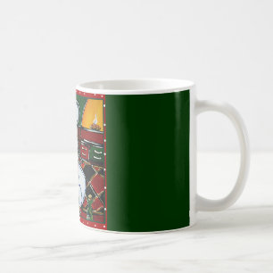 Westie Chef Coffee Mug