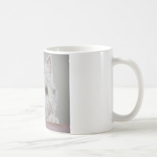 Westie Coffee Mug