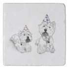 Westie Happy Birthday