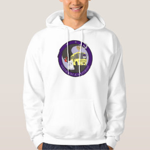 Westie Rescue SouthEast Sweat Shirt/Hoodie Hoodie