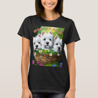 Westies Rule!