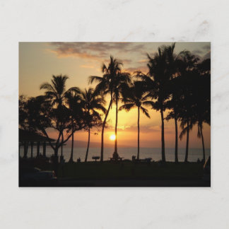 westin 011 postcard