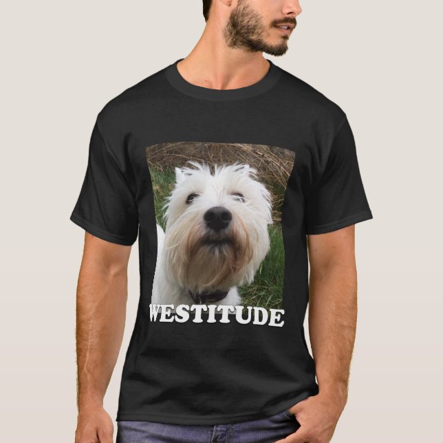 Westitude Shirt (Front)