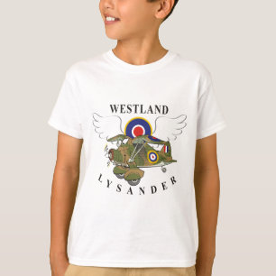 Westland Lysander T-Shirt
