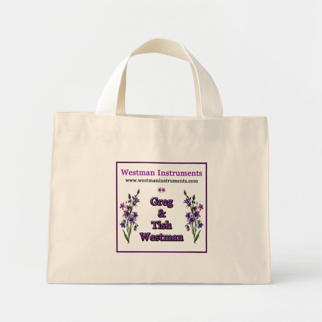 Westman Tote (Front)