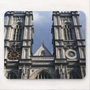 Westminster Abbey Mouse Pad