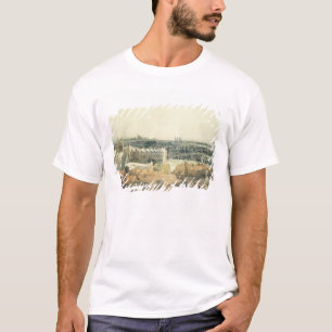 Westminster and Lambeth T-Shirt