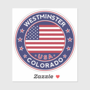 Westminster Colorado, Westminster