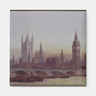 Westminster Magnet