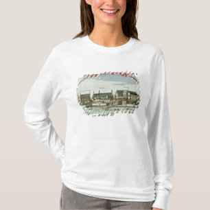 Westminster showing the Abbey T-Shirt