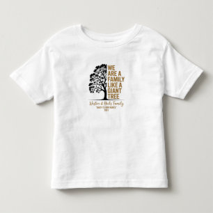 Weston & Hicks Family T-Shirt