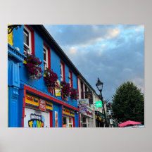 Westport County Mayo Ireland Europe