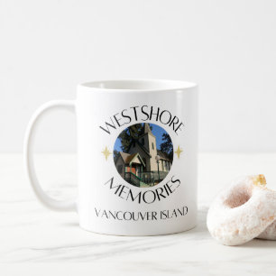 Westshore Memories History Mug