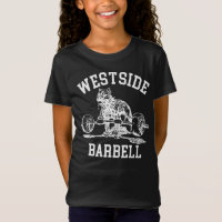 Westside Barbell Gym Weight Lifting Exercise Fitne