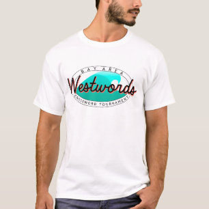 Westwords T-shirt (men's)