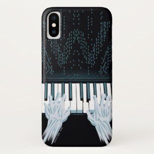 Westworld   Android Hands On Player Piano Case-Mate iPhone Case