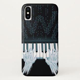 Westworld | Android Hands On Player Piano Case-Mate iPhone Case