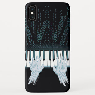 Westworld   Android Hands On Player Piano Case-Mate iPhone Case