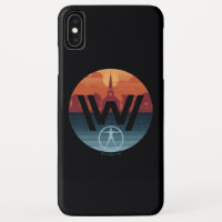 Westworld | Escalante Church Logo