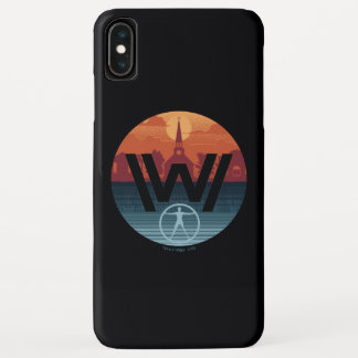 Westworld | Escalante Church Logo Case-Mate iPhone Case