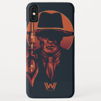 Westworld | Man in Black With Revolver