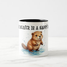 Wet Beaver