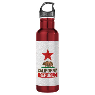 Wet California Republic 710 Ml Water Bottle