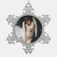 Wet Cupid (L’Amour Mouillé)