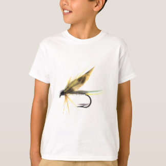 Wet Fly (Cumming's) T-Shirt