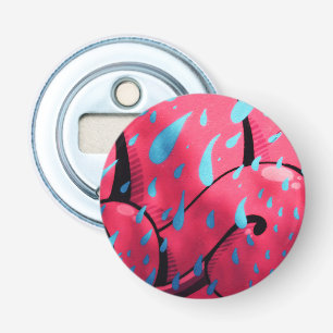 wet paint bottle opener