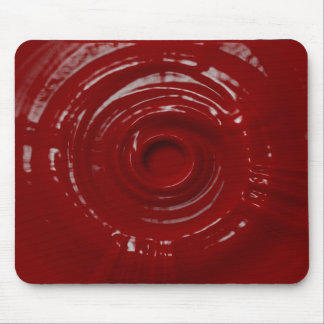 Wet Paint Mouse Pad