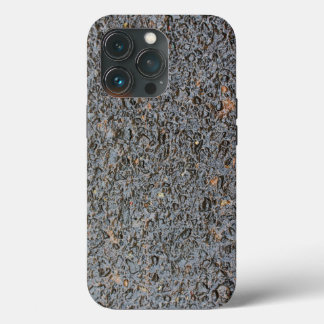 Wet pavement texture Case-Mate iPhone case