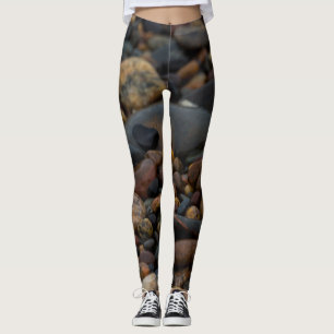 Wet Pebbles Leggings